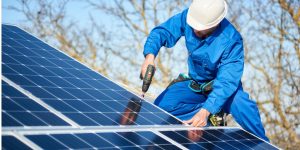 Installation Maintenance Panneaux Solaires Photovoltaïques à Cocheren